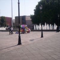 Foto de San Luis Potosí