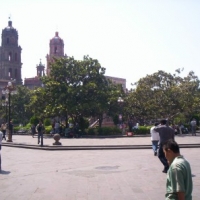 Foto de San Luis Potosí