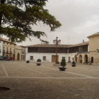 Foto de Villamayor de Santiago
