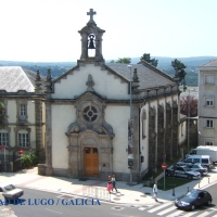 Foto de Lugo