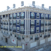 Foto de Lugo
