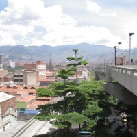 Foto de Medellín