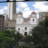 Foto de Medellín