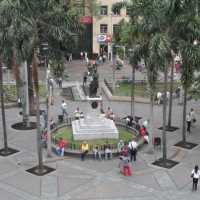Foto de Medellín