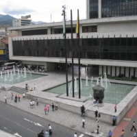 Foto de Medellín