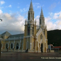 Foto de El Valle del Espiritu Santo