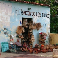 Foto de El Valle del Espiritu Santo