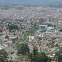 Foto de Cuenca