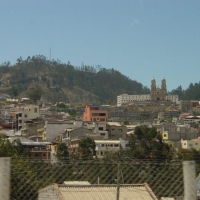 Foto de Azogues