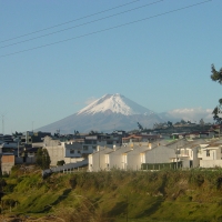 Foto de Latacunga
