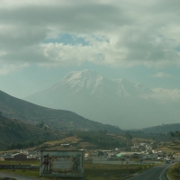Foto de Chimborazo