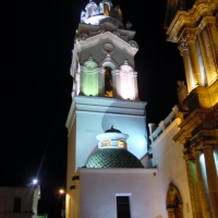 Foto de Quito