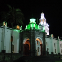 Foto de Quito