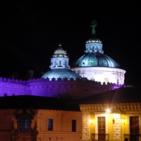 Foto de Quito
