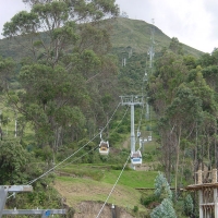 Foto de Quito