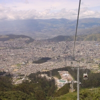 Foto de Quito