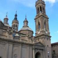 Foto de Zaragoza