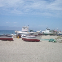 Foto de Cabo de Gata
