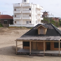 Foto de Mar de Ostende