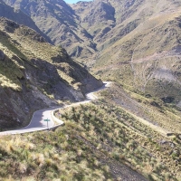 Foto de Sierra de los Comechingones