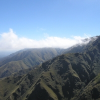 Foto de Sierra de los Comechingones