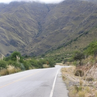 Foto de Sierra de los Comechingones