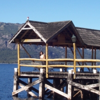 Foto de villa traful