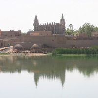Foto de mopti