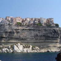 Foto de Bonifacio (Córcega)
