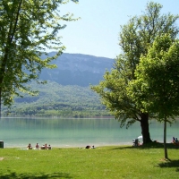 Foto de Aiguebelette