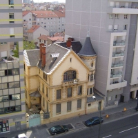 Foto de Lyon Villeurbanne