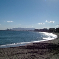 Foto de Málaga