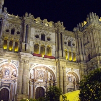 Foto de Málaga