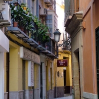 Foto de Málaga