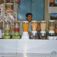 Foto de Sanaá