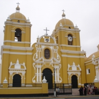 Foto de Trujillo