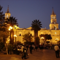 Foto de Arequipa