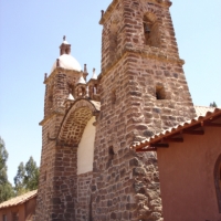 Foto de San Pedro de Cacha