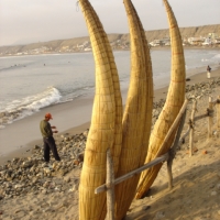 Foto de Huanchaco