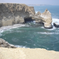 Foto de Paracas