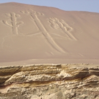 Foto de Paracas