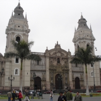 Foto de Lima
