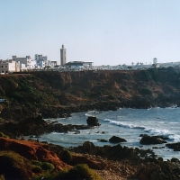 Foto de Larache