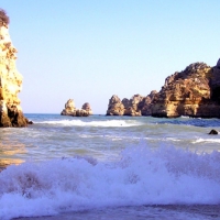 Foto de Algarve