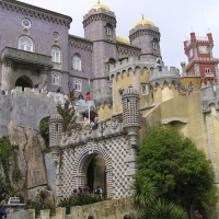 Foto de Sintra