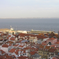 Foto de Lisboa