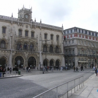 Foto de Lisboa