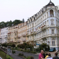 Foto de Karlovy Vary