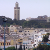 Foto de Tanger