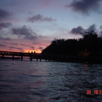 Foto de La Bocana -Buenaventura Valle